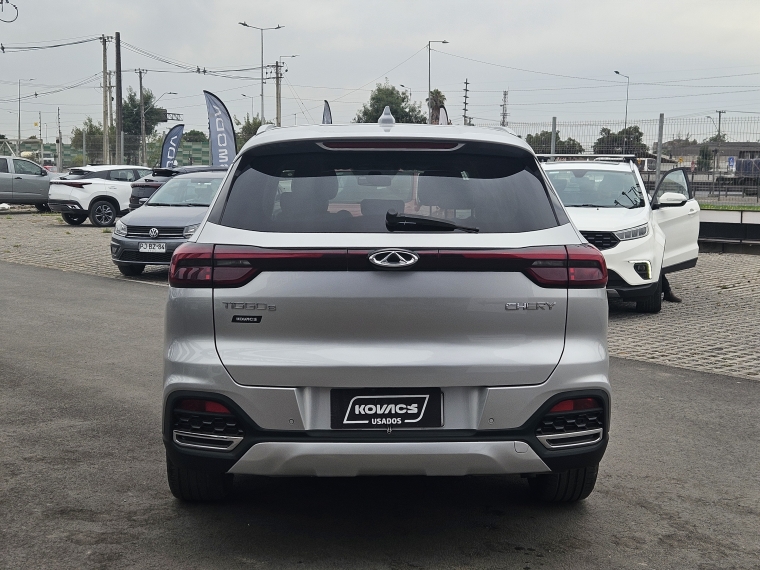 Chery Tiggo 8 1.6t Glx At (turbo) (gdi) 2022 Usado  Usado en Kovacs Usados