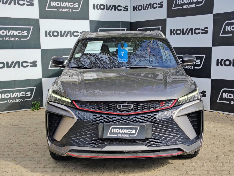 Geely Coolray 1.5 Sport 7dct At 2023 Usado  Usado en Kovacs Usados