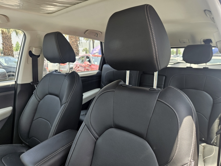 Chevrolet Captiva Ltz 1.5 Mt 2024 Usado  Usado en Kovacs Usados