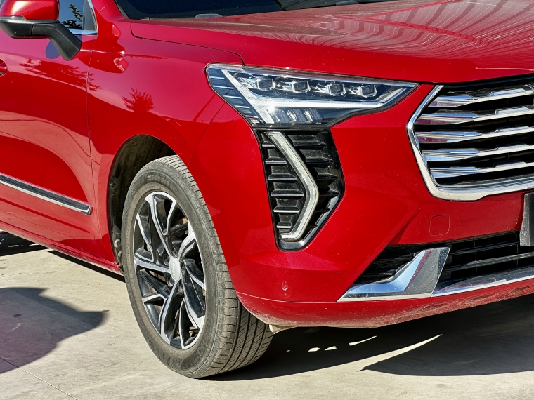 Haval Jolion Jolion Elite 1.5 2022 Usado en Rosselot Usados
