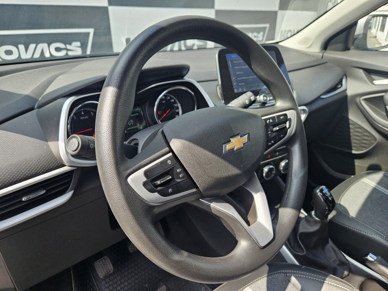 Chevrolet Tracker Tracker 1.2t 2022 Usado  Usado en Kovacs Usados
