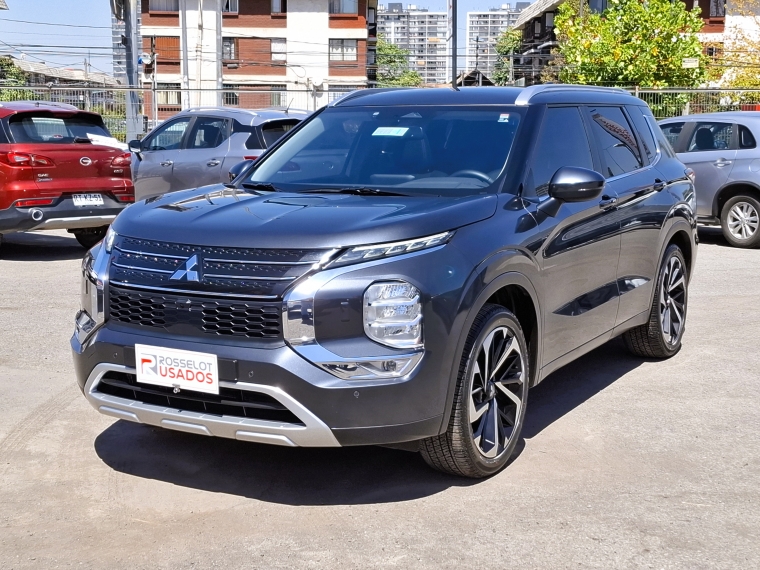 MITSUBISHI NEW OUTLANDER OUTLANDER GLS 4X4 2.5 AT 2025