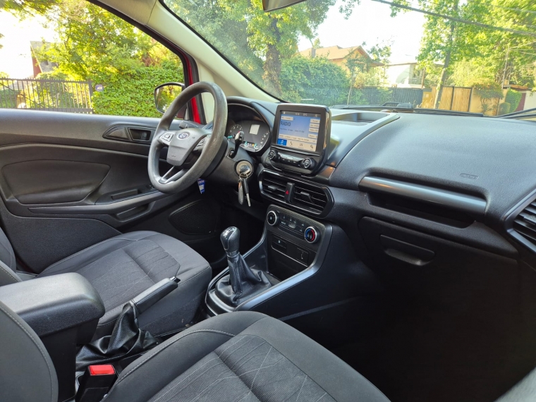 Ford Ecosport 1.5 Manual Se 2021 Usado en Autoadvice Autos Usados Ford Ecosport 1.5 Manual Se 2021 Usado en Autoadvice Autos Usados