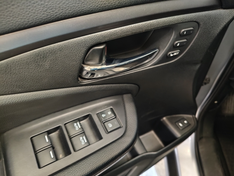 Honda Pilot New Pilot Touring 4x4 3.5 Aut 2018 Usado en Rosselot Usados