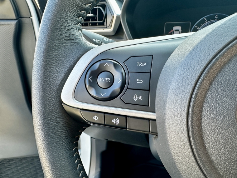 Toyota Raize 1.2 G Cvt At 2026 Usado  Usado en Webautos.cl