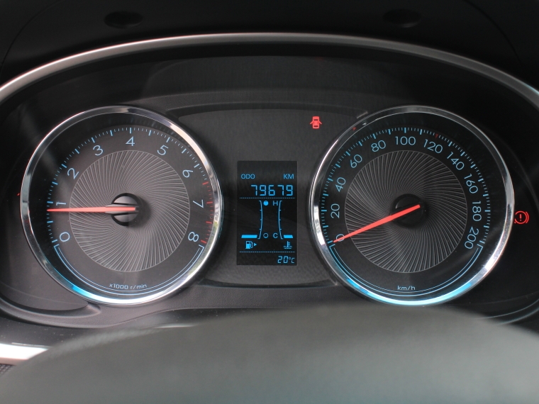 Chevrolet Sail 1.5   Ls  Mt 2023 Usado  Usado en Kovacs Usados