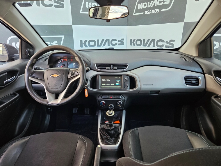 Chevrolet Onix 1.4 Lt Mt 2019 Usado  Usado en Kovacs Usados