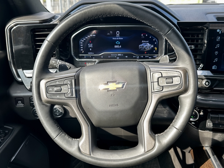 Chevrolet Silverado 3.0 Aut 2025 Usado  Usado en Kovacs Usados