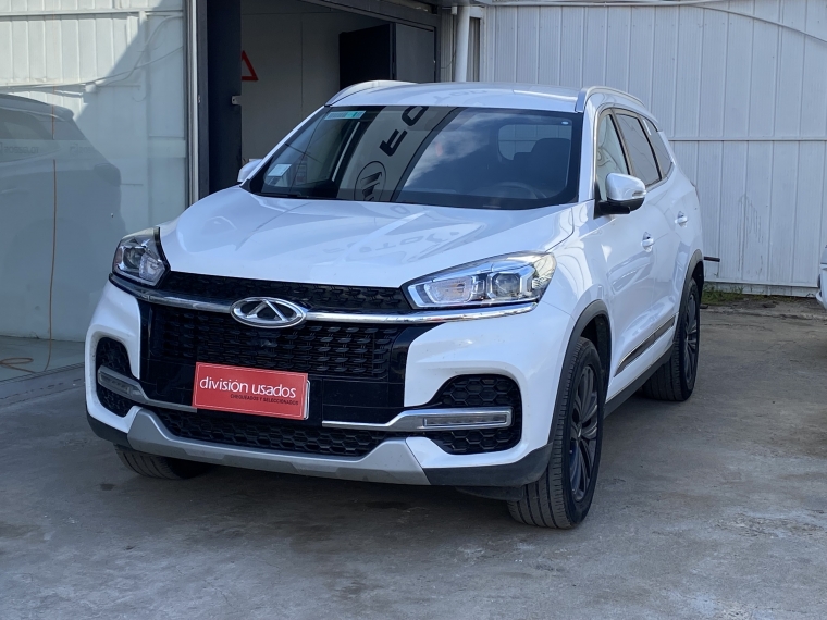 CHERY TIGGO 8 TIGGO 8 1.5 2023