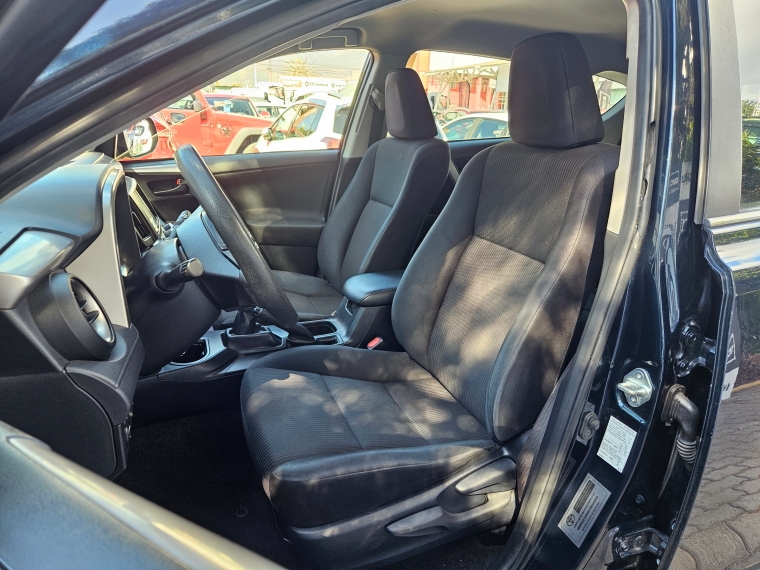 Toyota Rav4 Rav 4 2.0 2017 Usado  Usado en Kovacs Usados