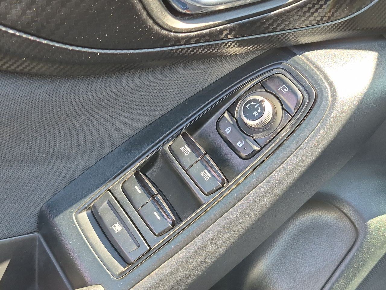 Subaru Xv Xv Cvt 2.0 Aut 2023 Usado en Usados de Primera - Sergio Escobar