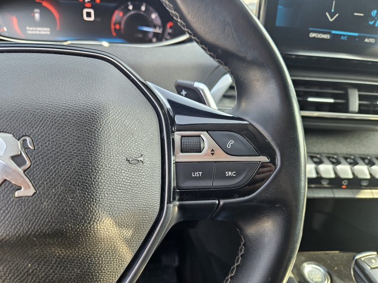 Peugeot 3008 Allure Blue Hdi 130 Eat8 1.5 Aut 2021 Usado  Usado en Kovacs Usados