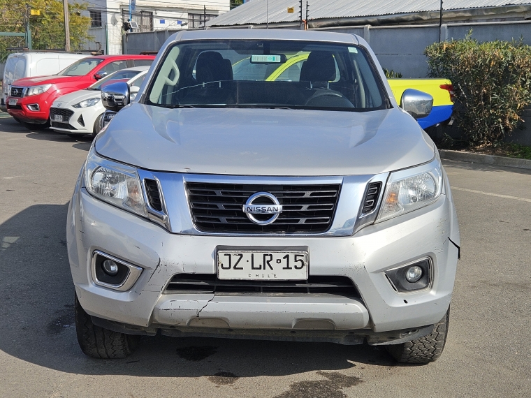 Nissan Np300 Dcab Xe 2.3 2018 Usado  Usado en Autoselect Usados