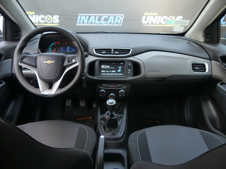 Chevrolet Onix Hb 1.4 2019 Usado  Usado en Webautos.cl