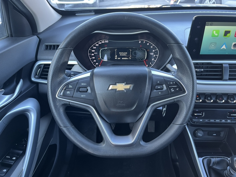 Chevrolet Groove Ltz 2023 Usado  Usado en Kovacs Usados