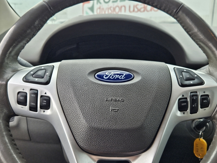 Ford Edge Edge Sel 2.0 Aut 2015 Usado en Rosselot Usados