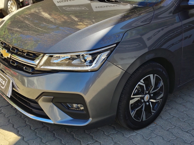 Chevrolet Sail 1.5 Hb Ltz At 2024 Usado  Usado en Kovacs Usados