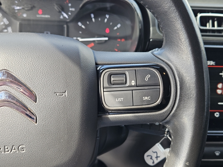 Citroen C-3 1.5 Blue Hdi Mt 2022 Usado Usado en Kovacs Usados Citroen C-3 1.5 Blue Hdi Mt 2022 Usado Usado en Kovacs Usados