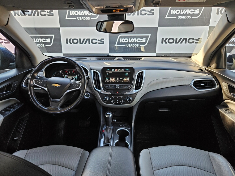 Chevrolet Equinox Equinox Premier Awd 1.5 2019 Usado  Usado en Kovacs Usados