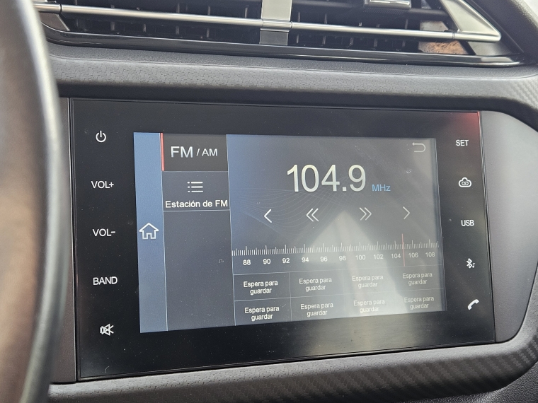 Chery Tiggo 2 Tiggo 2 1.5 2023 Usado en Rosselot Usados