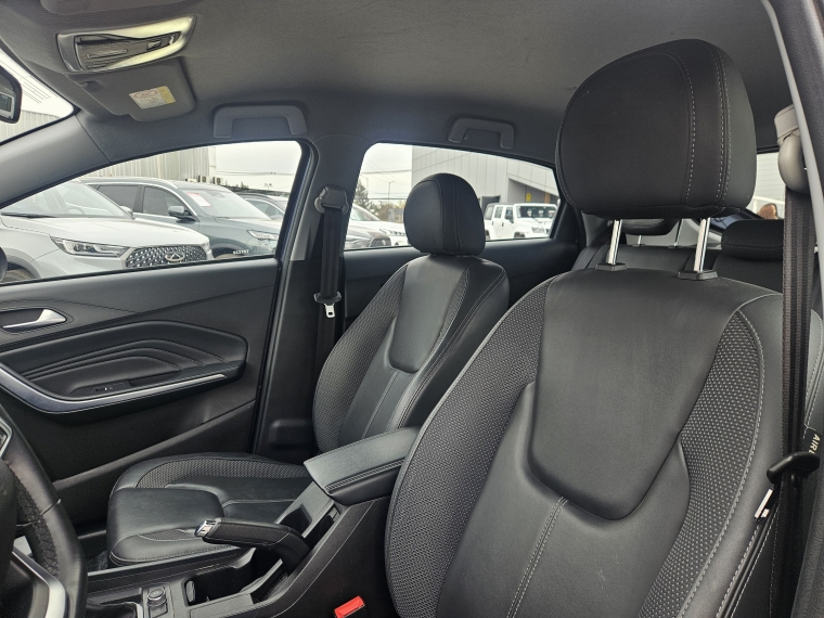 Chery Tiggo 2 pro All New Tiggo 2 Pro Max 1.5 Gl Cvt Euro 6 2025 Usado en Rosselot Usados