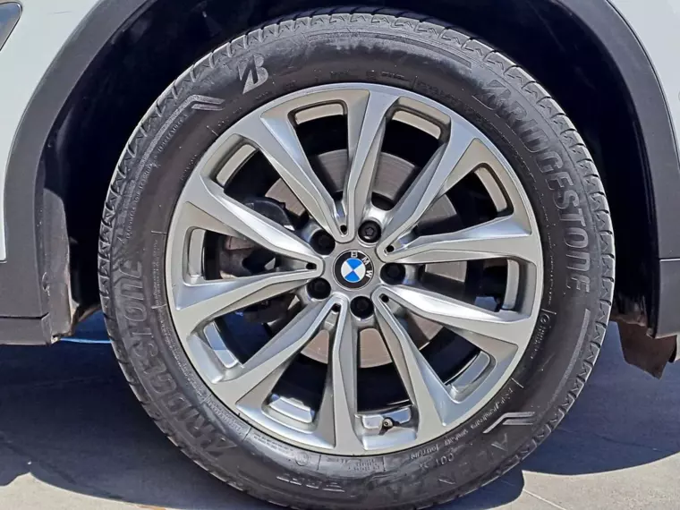 Bmw X4 Xdrive30i 4x4 2.0 At 2023 Usado  Usado en BMW Premium Selection