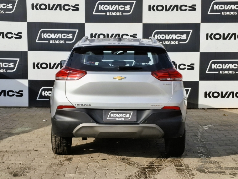 Chevrolet Tracker Premier At 2024 Usado  Usado en Kovacs Usados