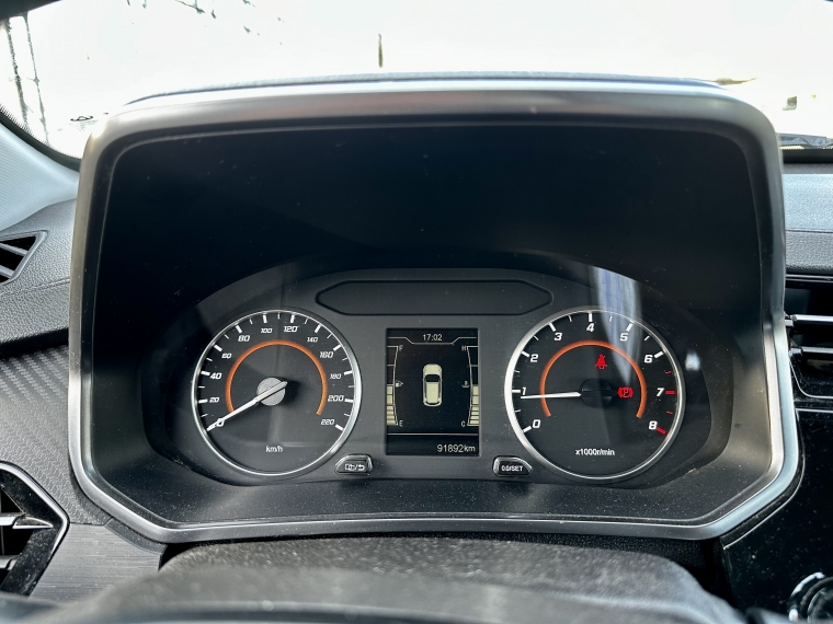 Chery Tiggo 2 pro Tiggo 2 Pro Gls Mt 1.5 2023 Usado en Rosselot Usados