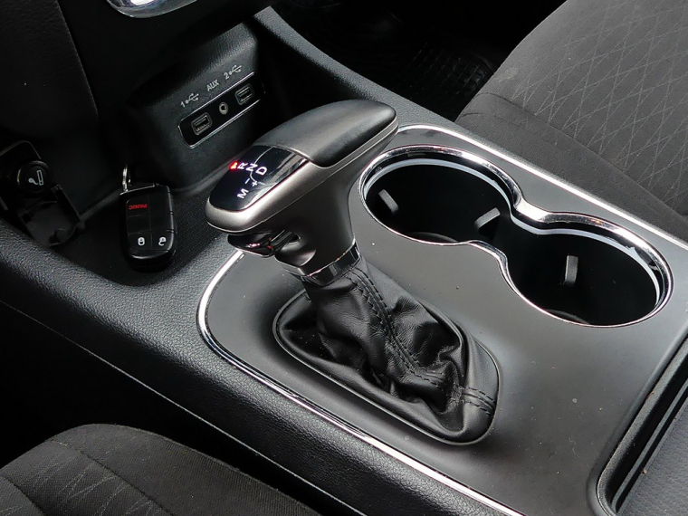 Dodge Durango Sxt Rwd 3.6 Aut. 2019 Usado  Usado en Webautos.cl