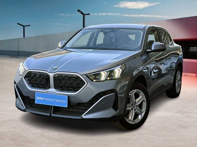 BMW Seminuevos BMW X2 sDrive20i Dynamic 2026 BMW X2 sDrive20i Dynamic 2026
