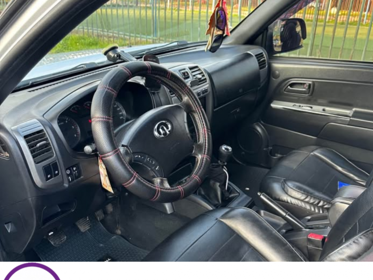 Great wall Wingle 5 2.0 Turbo 2018 Usado  Usado en Webautos.cl