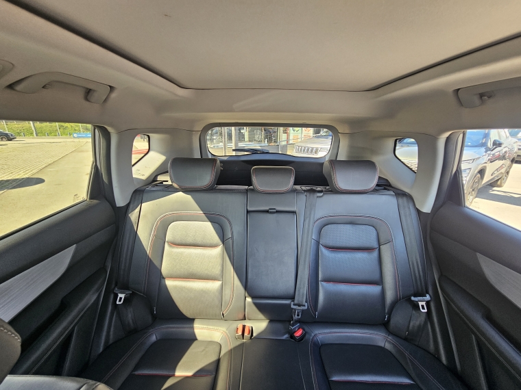 Chery Tiggo 7 1.5 Pro Glx At 2022 Usado  Usado en Kovacs Usados
