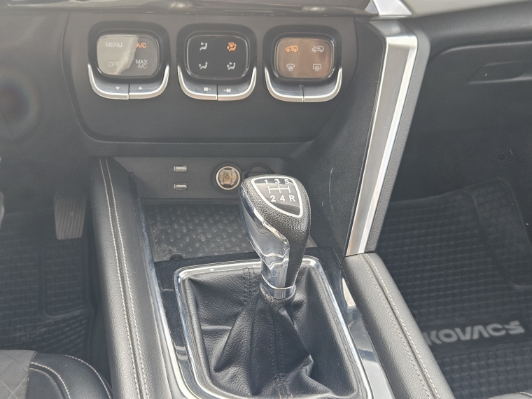 Baic X35 Fl Luxury Mt 1.5 2023 Usado  Usado en Kovacs Usados