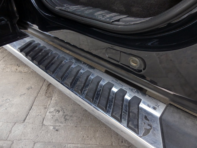 Ford F-150 Lariat Luxury 4x4 5.0 Aut 2019 Usado  Usado en Webautos.cl