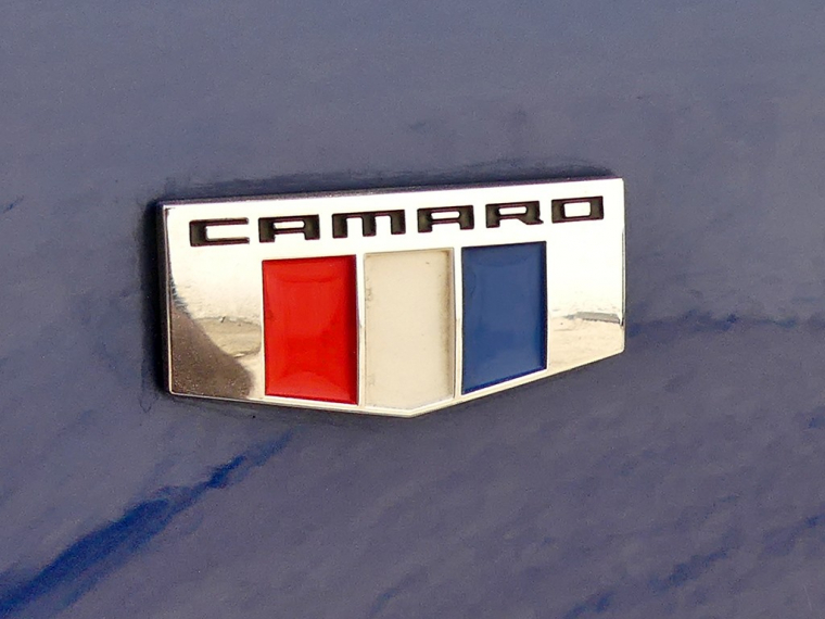 Chevrolet Camaro 6200 2020 Usado  Usado en Webautos.cl