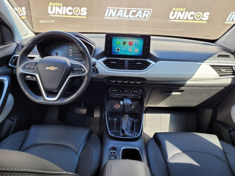 Chevrolet Captiva Captiva 1.5 Aut  Premier 2021 Usado  Usado en Webautos.cl