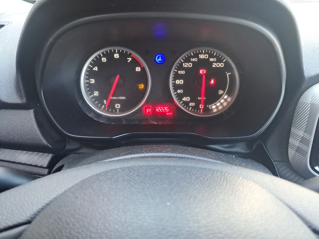 Mg 3 New 3 1.5 2023 Usado en Usados de Primera - Sergio Escobar