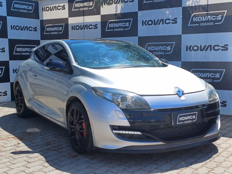 Renault Megane iii Coupe Rs Trophi 2.0 2014 Usado  Usado en Kovacs Usados