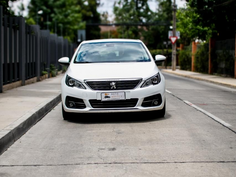 Peugeot 308 1.5 Bluehdi 130 Hp Manual Allure 2021 Usado en Autoadvice Autos Usados Peugeot 308 1.5 Bluehdi 130 Hp Manual Allure 2021 Usado en Autoadvice Autos Usados