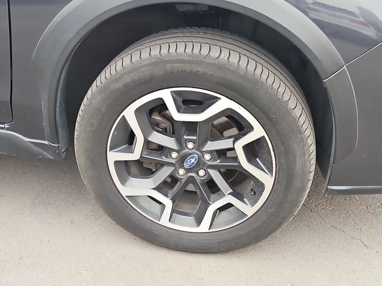 Subaru Xv Xv Awd 2.0i Aut 2018 Usado en Usados de Primera - Sergio Escobar