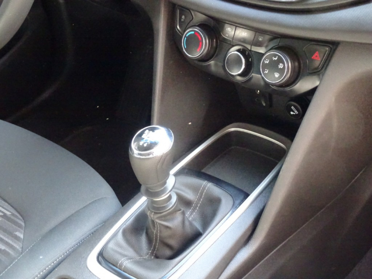 Chevrolet Cavalier Mt 2021 Usado  Usado en Webautos.cl