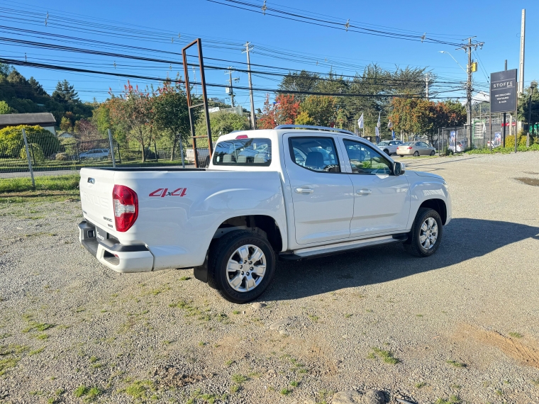 Maxus T60 Gl 2022 Usado en G Autos Automotriz - G Autos