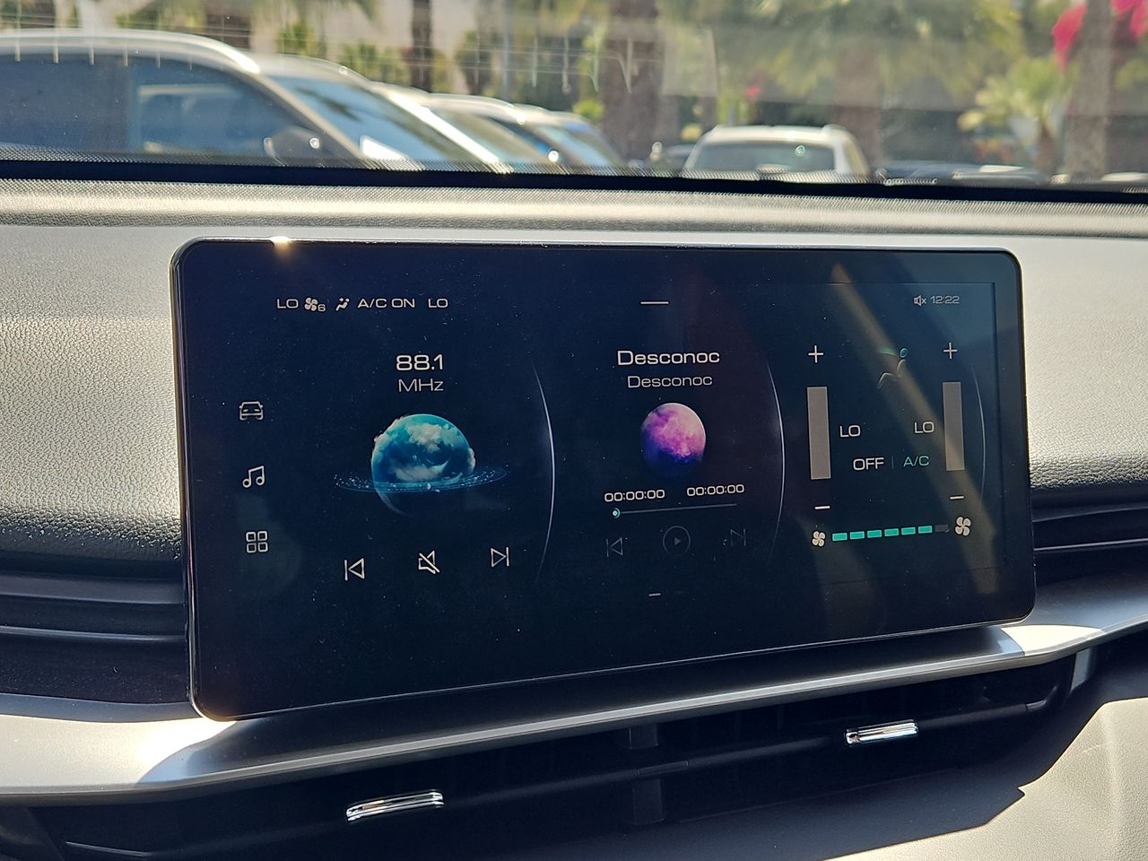 Haval H6 H6 Turbo Dct 4x2 2.0 Aut 2024 Usado en Usados de Primera - Sergio Escobar