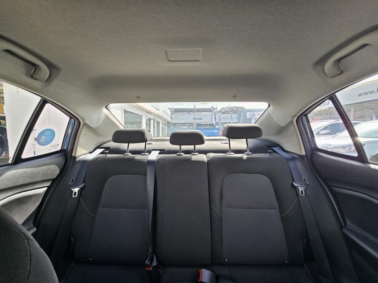 Chevrolet Onix Onix Nb Lt 1.0t 2022 Usado  Usado en Kovacs Usados