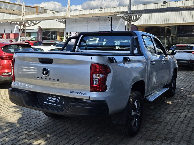 Changan Hunter Hunter 2.0 2026 Usado  Usado en Kovacs Usados