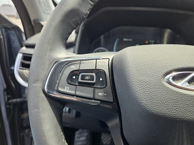 Chery Tiggo 8 Gls Mt 1.5 2023 Usado  Usado en Kovacs Usados