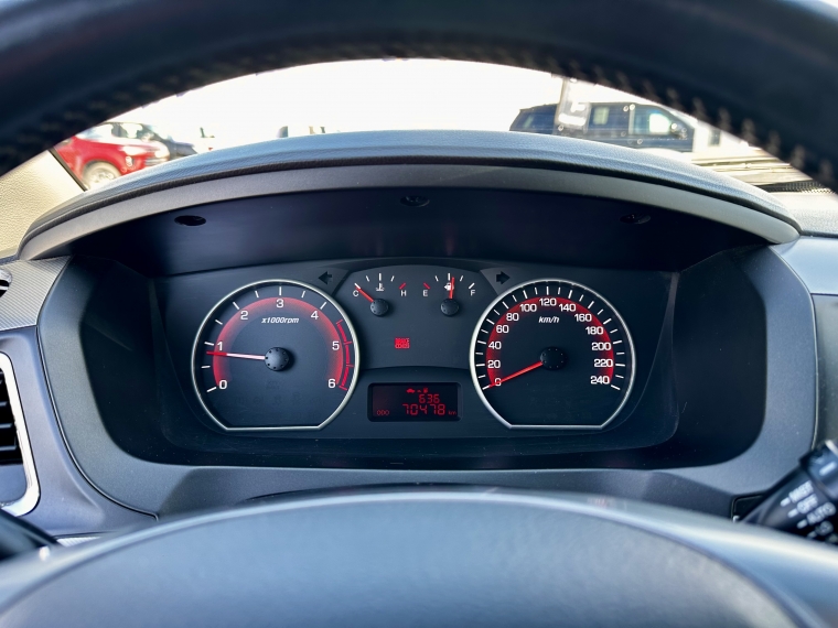 Ssangyong Actyon sport 2.2 Semi Full-611 Mt Diesel 2018 Usado  Usado en Kovacs Usados