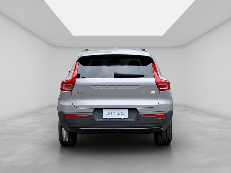 Volvo Xc40 P6 Recharge Aut 2024 Usado Usado en BMW Premium Selection Volvo Xc40 P6 Recharge Aut 2024 Usado Usado en BMW Premium Selection