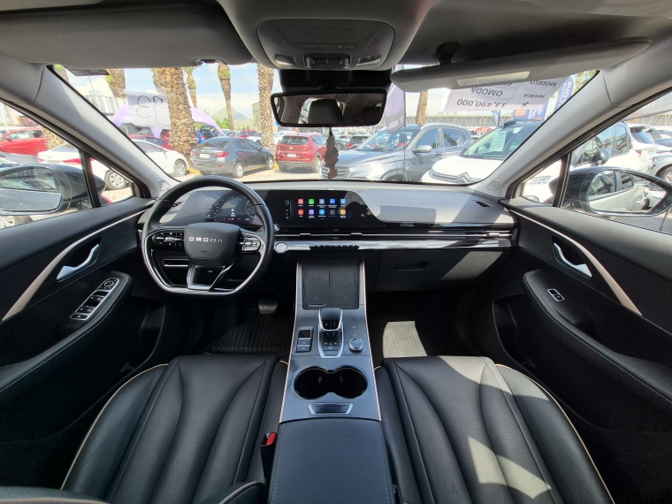 Omoda C5 1.5t Luxury Cvt 2024 Usado  Usado en Kovacs Usados