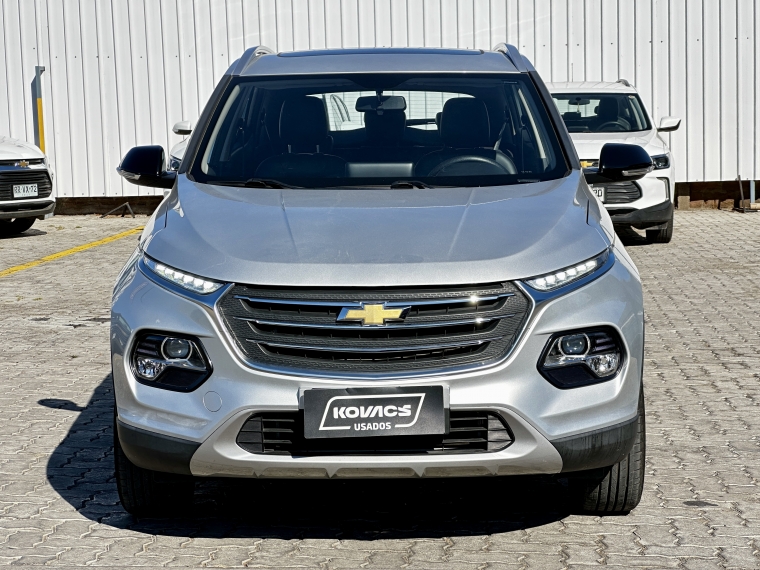 Chevrolet Groove Groove 4x2 1.5 2025 Usado  Usado en Kovacs Usados